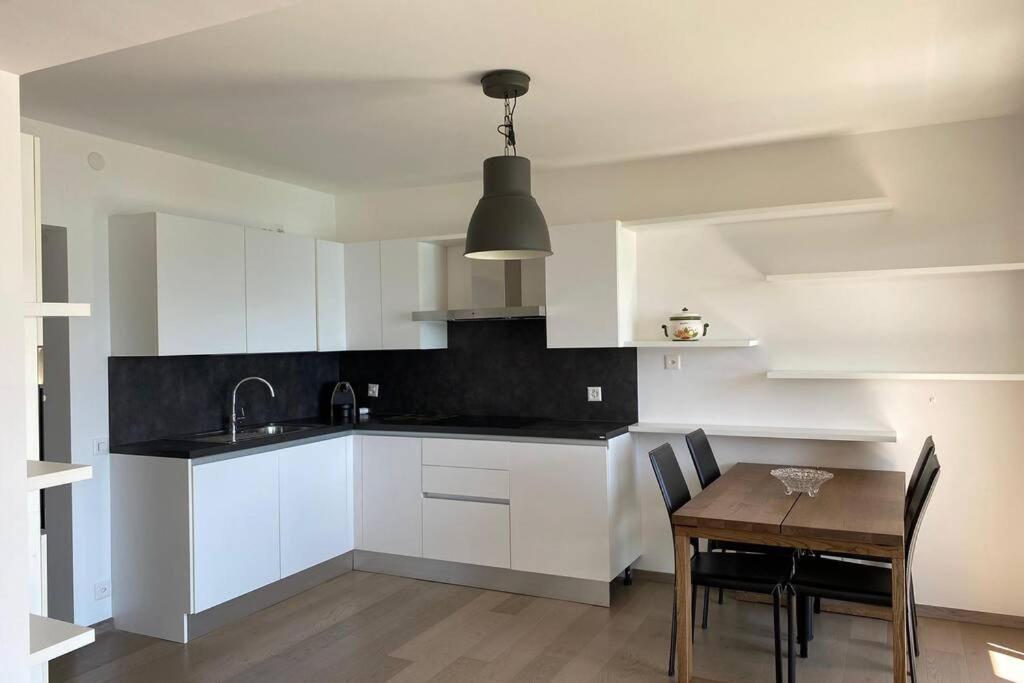 Apnc Apartment Castagnola Lugano Dış mekan fotoğraf