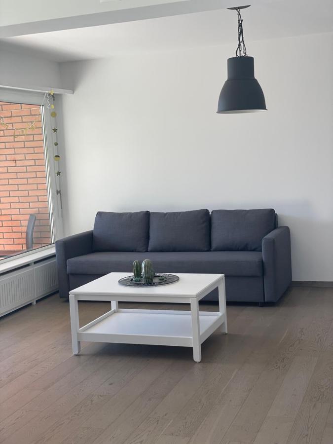 Apnc Apartment Castagnola Lugano Dış mekan fotoğraf